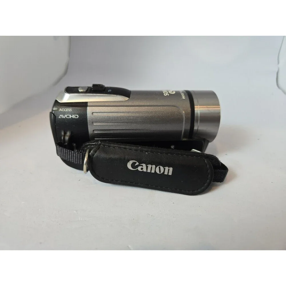 Canon untested**** no